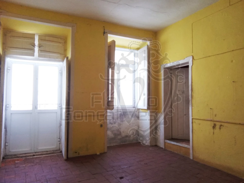 Moradia T6 para Venda em Estremoz (Santa Maria e Santo André) Foto 4