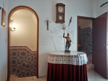 Moradia T6 para Venda em Estremoz (Santa Maria e Santo André)