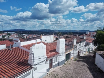 Moradia T6 para Venda em Estremoz (Santa Maria e Santo André)