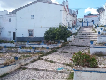 Moradia T6 para Venda em Estremoz (Santa Maria e Santo André)