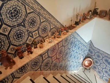 Moradia T6 para Venda em Estremoz (Santa Maria e Santo André)