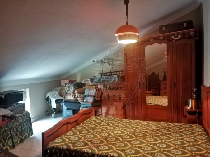 Moradia T6 para Venda em Estremoz (Santa Maria e Santo André) Foto 13