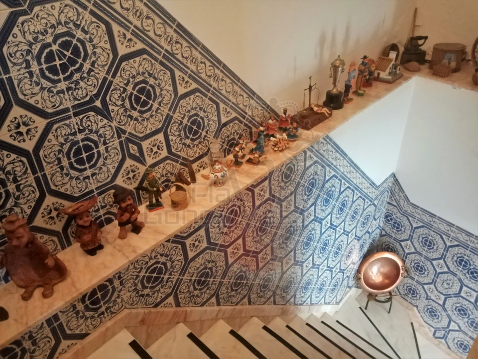 Moradia T6 para Venda em Estremoz (Santa Maria e Santo André) Foto 11