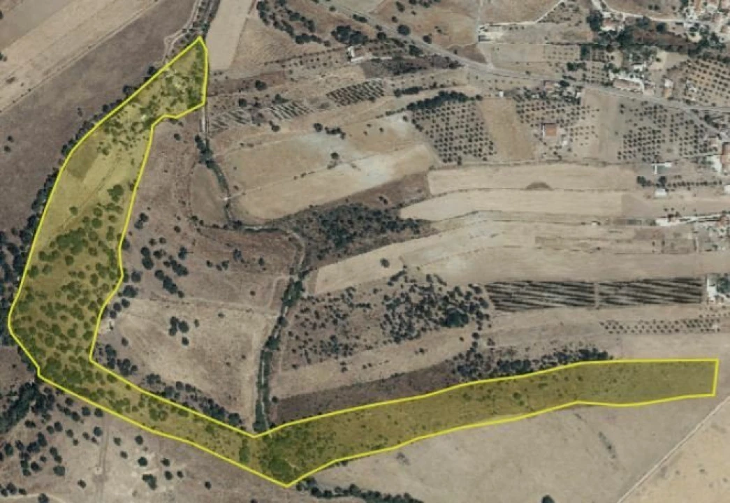 Quinta T3 para Venda em São Bento do Cortiço e Santo Estêvão Foto 12