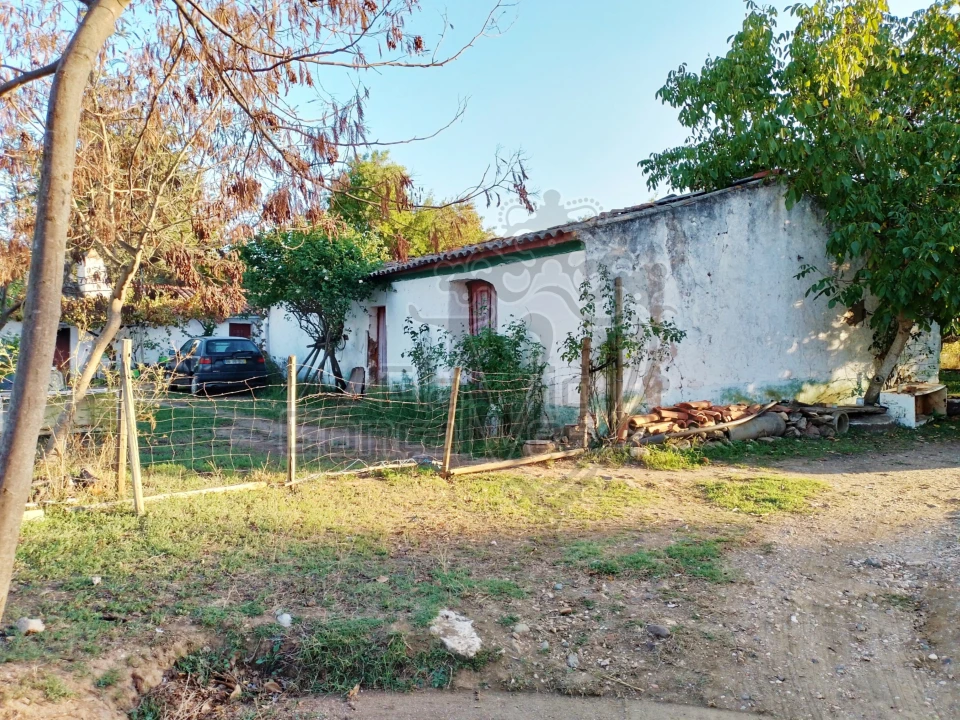 Quinta T3 para Venda em São Bento do Cortiço e Santo Estêvão Foto 1