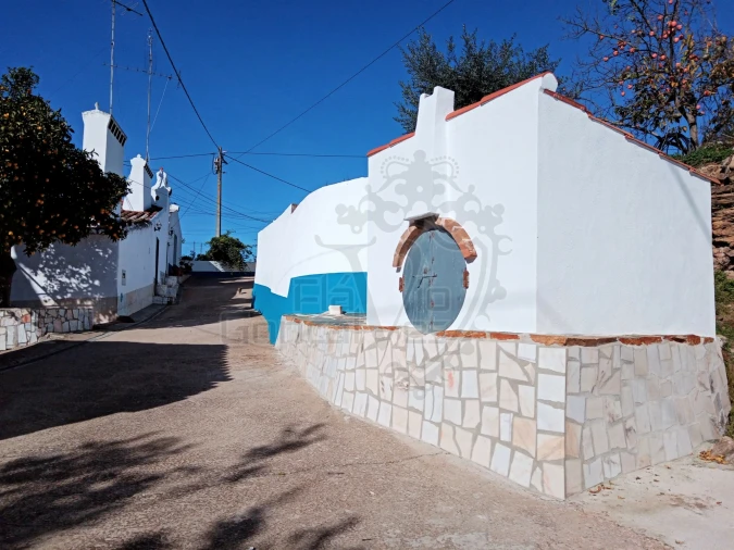 Quinta T3 para Venda em Gloria Foto 17