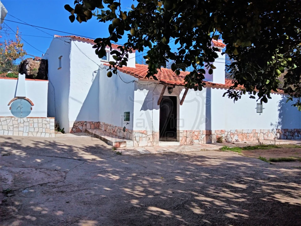 Quinta T3 para Venda em Gloria Foto 1