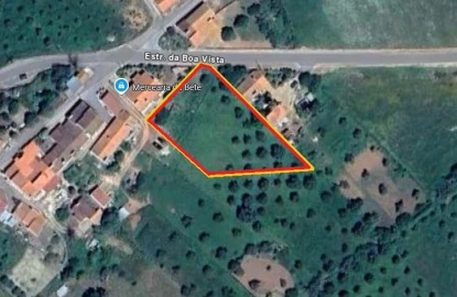 Terreno para Venda em Gloria