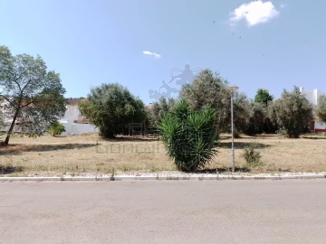 Terreno para Venda em Estremoz (Santa Maria e Santo André)