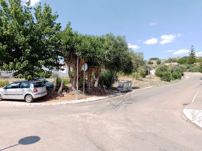 Terreno para Venda em Estremoz (Santa Maria e Santo André) Foto 5