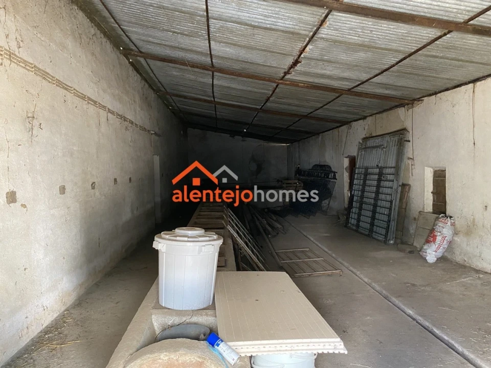 Armazém para Venda em Vimieiro Foto 6