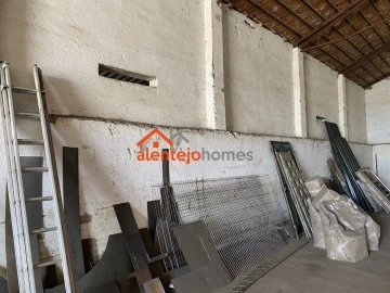 Armazém para Venda em Vimieiro