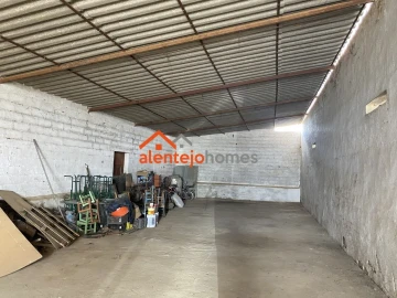 Armazém para Venda em Vimieiro