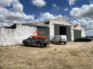 Armazém para Venda em Vimieiro