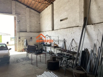 Armazém para Venda em Vimieiro