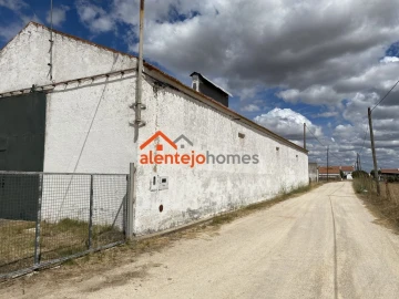 Armazém para Venda em Vimieiro