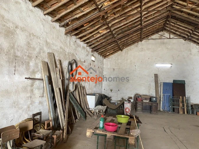 Armazém para Venda em Vimieiro Foto 8