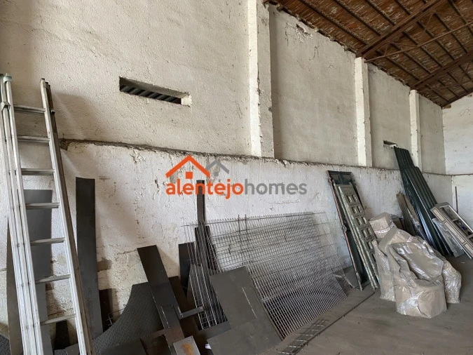 Armazém para Venda em Vimieiro Foto 15