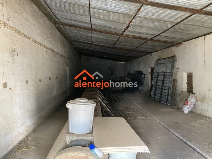 Armazém para Venda em Vimieiro Foto 6