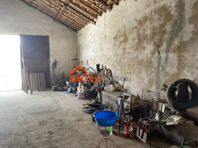 Armazém para Venda em Vimieiro Foto 11