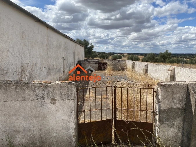 Armazém para Venda em Vimieiro Foto 7