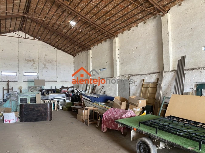 Armazém para Venda em Vimieiro Foto 13