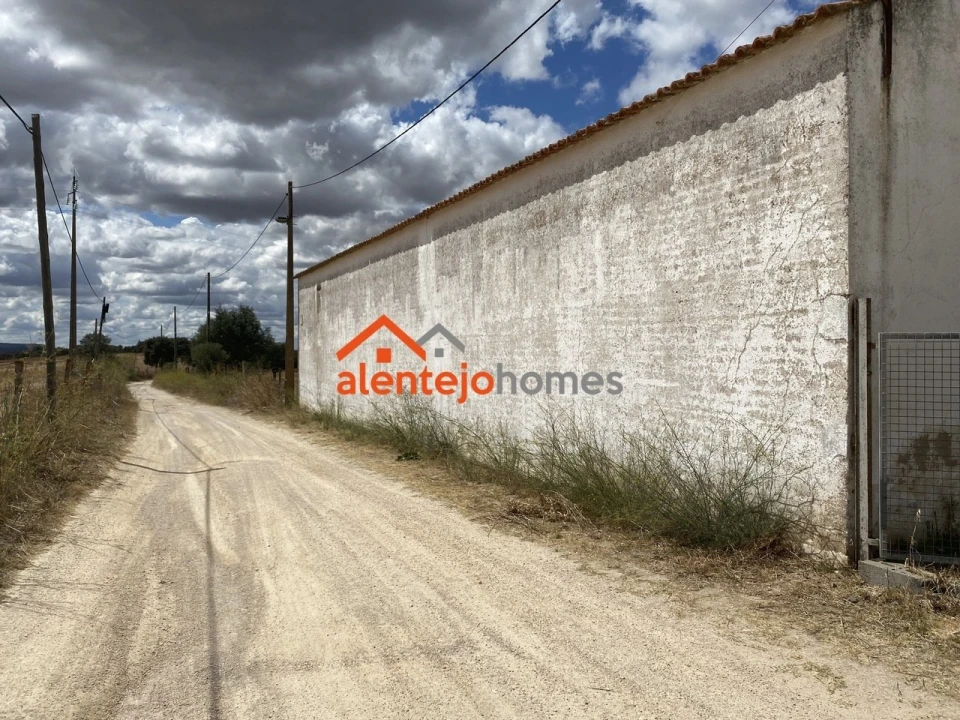 Armazém para Venda em Vimieiro Foto 5