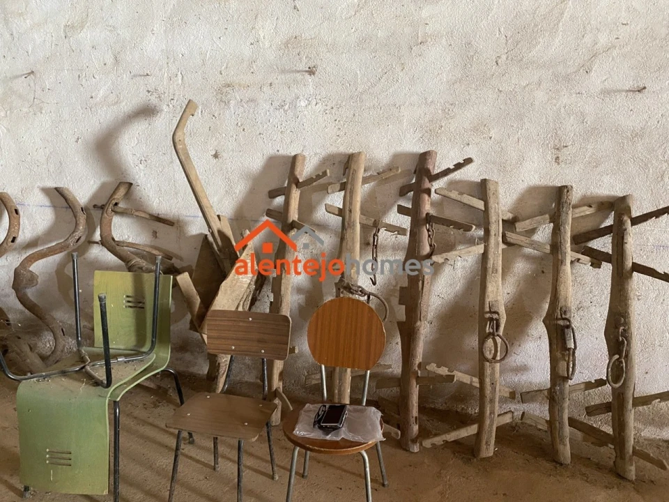 Armazém para Venda em Vimieiro Foto 10