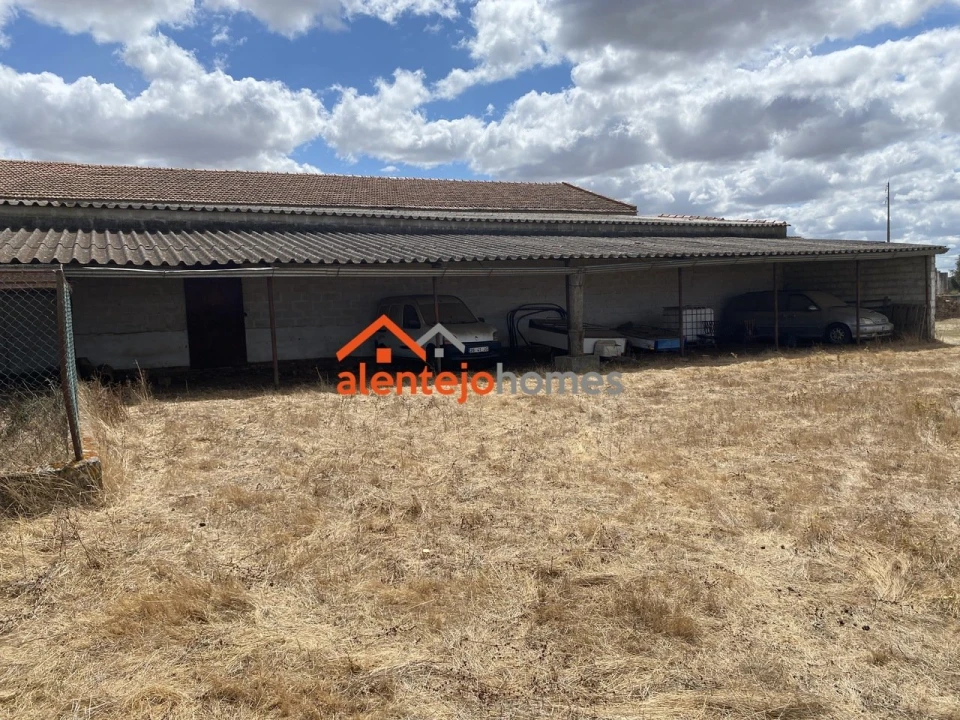 Armazém para Venda em Vimieiro Foto 14