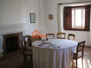 Quinta T6 para Venda em Arraiolos