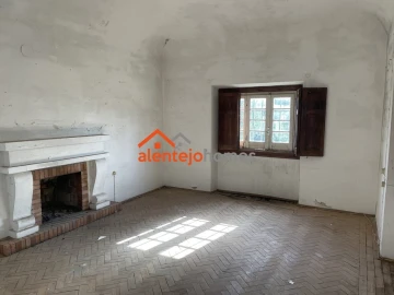 Quinta T6 para Venda em Arraiolos