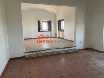 Quinta T6 para Venda em Arraiolos