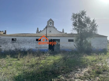 Quinta T6 para Venda em Arraiolos