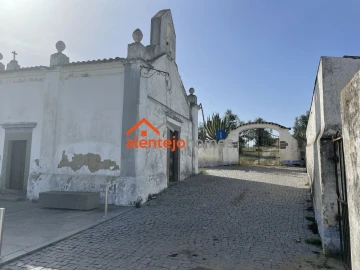 Quinta T6 para Venda em Arraiolos