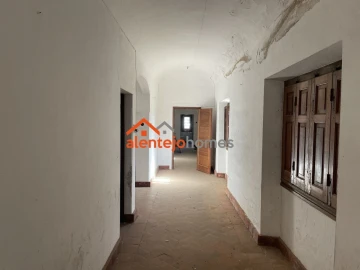 Quinta T6 para Venda em Arraiolos