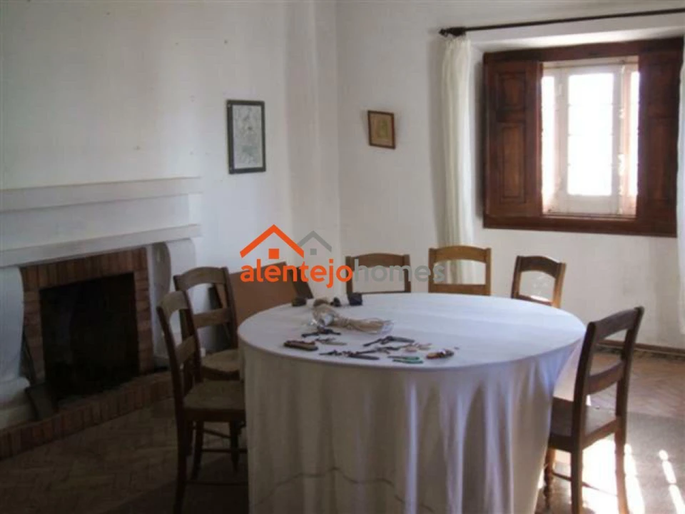 Quinta T6 para Venda em Arraiolos Foto 6