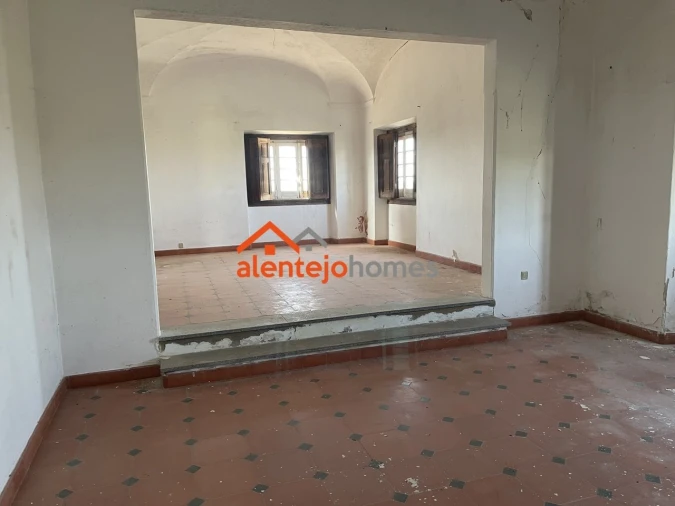 Quinta T6 para Venda em Arraiolos Foto 16