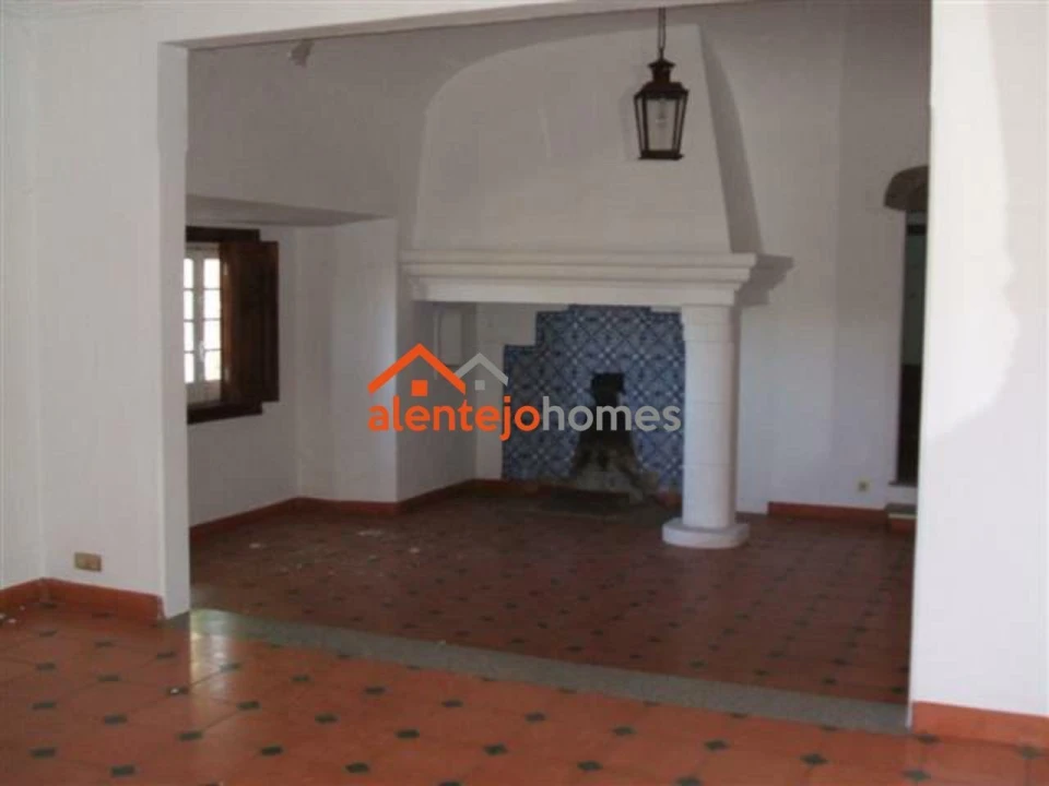 Quinta T6 para Venda em Arraiolos Foto 9