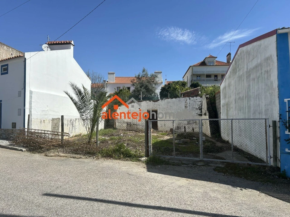 Terreno para Venda em Montargil Foto 2