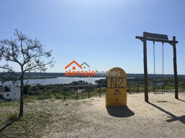 Terreno para Venda em Montargil