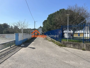 Terreno para Venda em Montargil