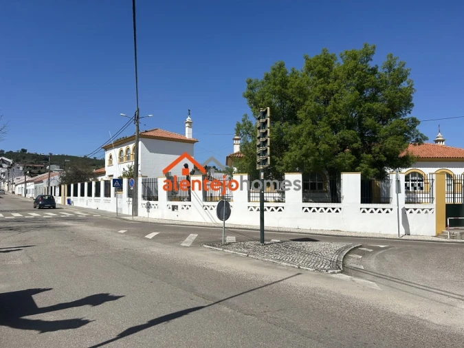 Terreno para Venda em Montargil Foto 8