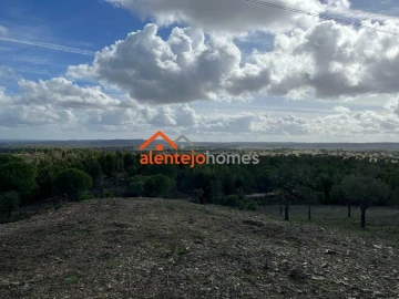 Quinta T0 para Venda em Grândola e Santa Margarida da Serra