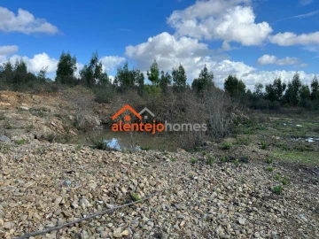 Quinta T0 para Venda em Grândola e Santa Margarida da Serra