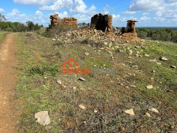 Quinta T0 para Venda em Grândola e Santa Margarida da Serra