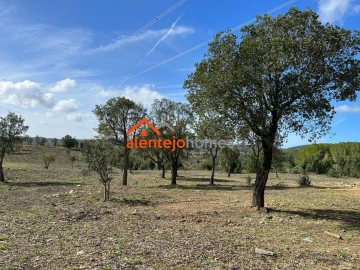 Quinta T0 para Venda em Grândola e Santa Margarida da Serra