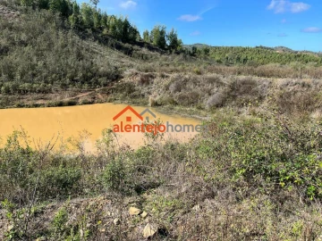 Quinta T0 para Venda em Grândola e Santa Margarida da Serra