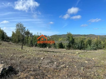 Quinta T0 para Venda em Grândola e Santa Margarida da Serra