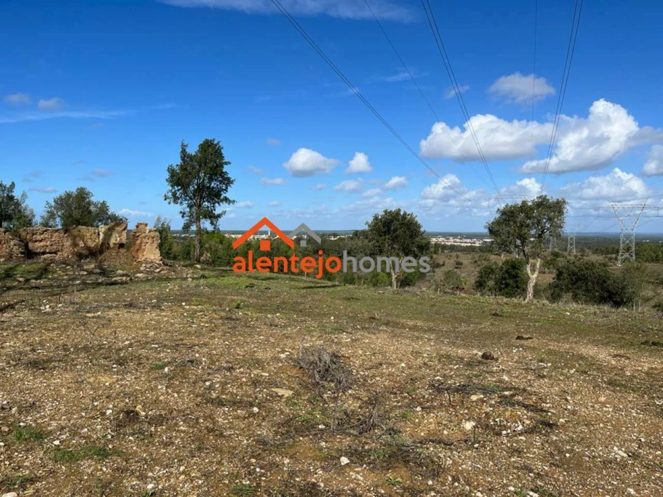 Quinta T0 para Venda em Grândola e Santa Margarida da Serra Foto 6