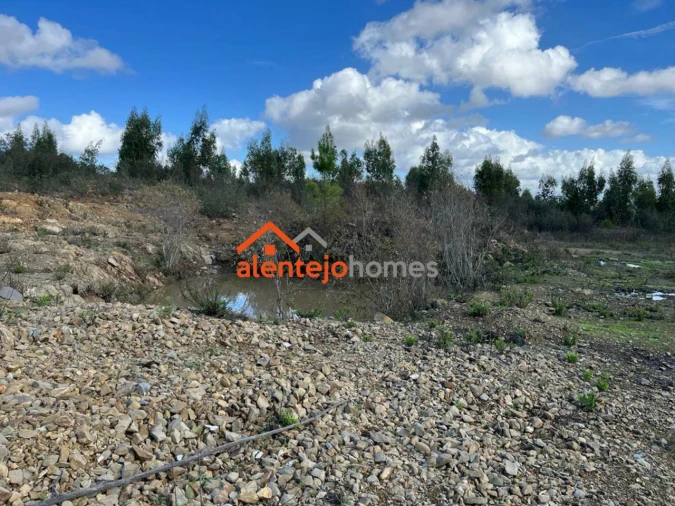 Quinta T0 para Venda em Grândola e Santa Margarida da Serra Foto 8